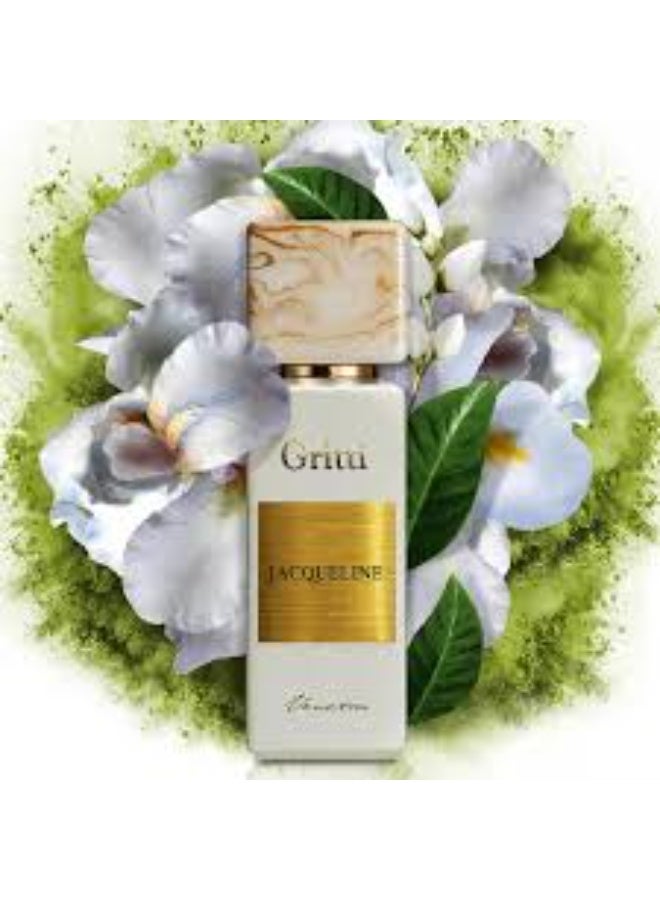 Gritti JACQUELINE Eau de Parfum 100ml - Image 3